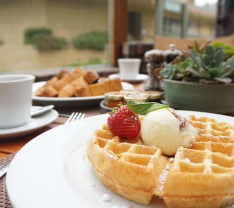 The Grill at Torrey Pines - La Jolla, CA