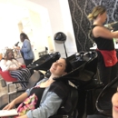 Cherry Blow Dry Bar Coral Gables - Hair Braiding