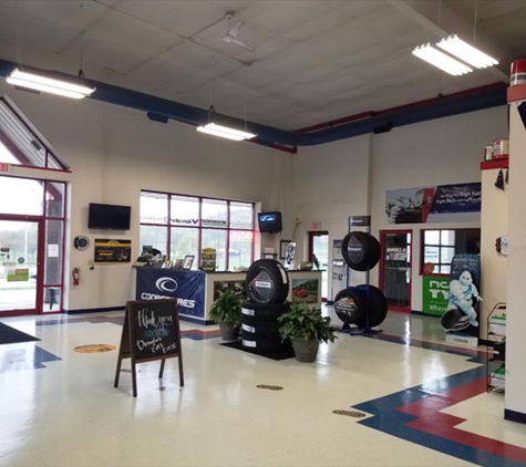 Douglas Car Care - Reedsburg, WI