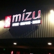 Mizu Japanese Steakhous