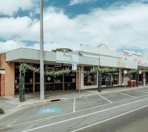 Ararat Dental - Ararat, VIC