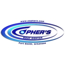 Copher's RV, Boat & Self Storage - Self Storage