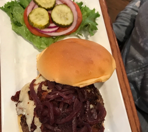 Five Star Burgers - Saint Louis, MO