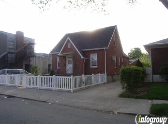 Catholic Guardian Soc Group Homes - Staten Island, NY