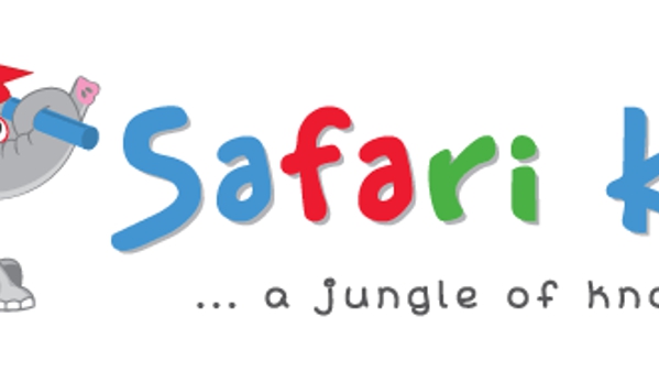 Safari Kid - Union City - Union City, CA