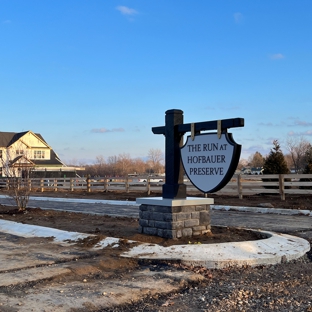 The Run at Hofbauer Preserve by Rockford Homes - Plain City, OH