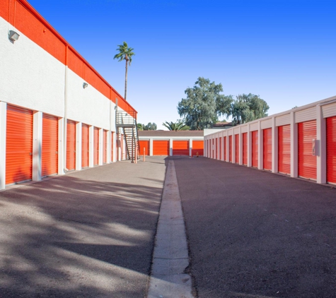 Public Storage - Mesa, AZ