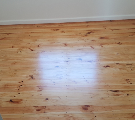 Timeless Timber Floors - Bonshaw, VIC. We Are Dedicated Flooring Specialists