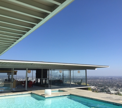 Stahl House - Los Angeles, CA