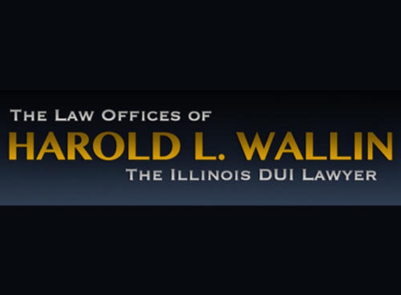 Harold L Wallin - Chicago, IL
