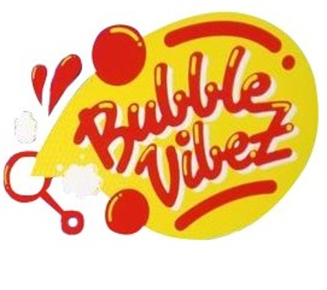 Bubble VibeZ - Rockwall, TX