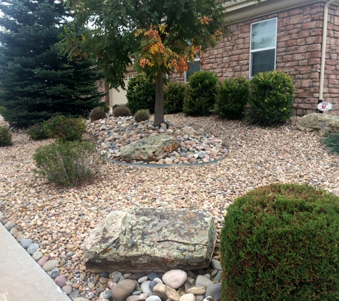 Daniel's Landscape & Design