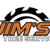 Jim's Tree Service gallery