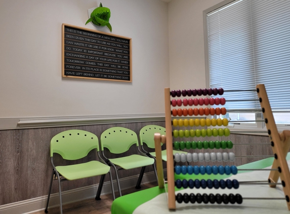 Blue Ridge Pediatrics - Seneca, SC