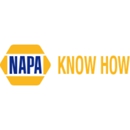 NAPA Auto Parts - Genuine Parts Company - Automobile Parts & Supplies