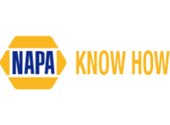 Napa Auto Parts - Dwight Auto Supply - Dwight, IL