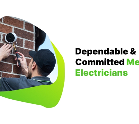 Amber Pro Electrical Solutions - Hallam, VIC. Dependable & Committed Melbourne Electricians
