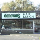 Donovan's Hair Design - Beauty Salons