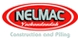 Nelmac Logo