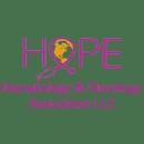 Hope Hematology & Oncology Associates: Nikki Bajaj, MD - Physicians & Surgeons, Oncology