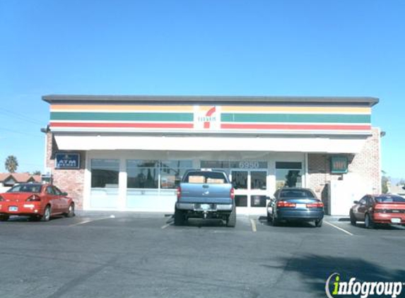 7-Eleven - Las Vegas, NV