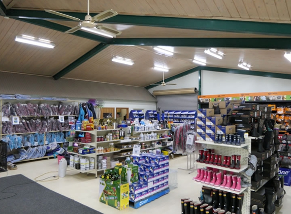 Crossroads Trading - Ballan, VIC