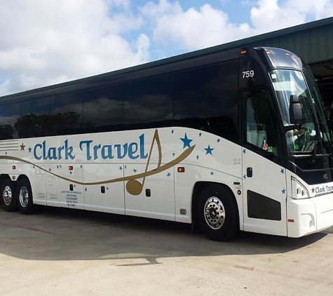 Clark Travel