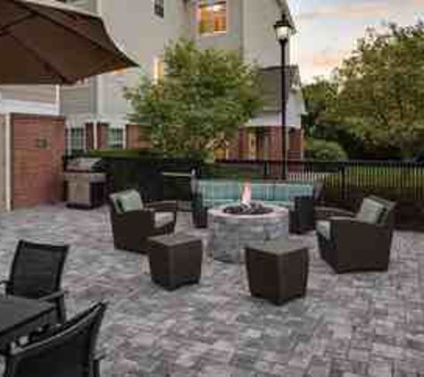 Residence Inn Milford - Milford, CT