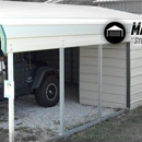 American Steel Inc - Carports