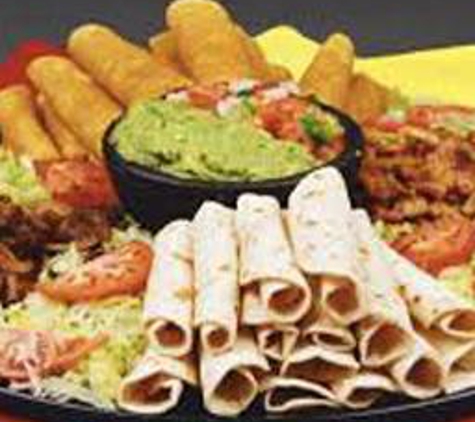 La Fiesta Mexicana Resturant - Haines City, FL