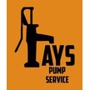 Rays Pump Service
