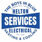 Helton Electrical Services