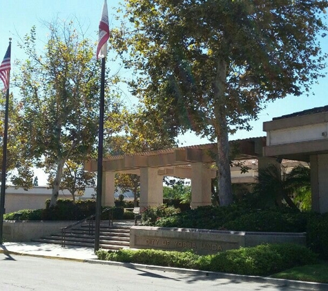 City of Yorba Linda - Yorba Linda, CA