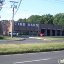 Tire Barn Inc - Tire Dealers