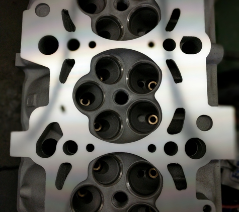 Dover Cylinder Head Service, Inc. - Greenville, SC