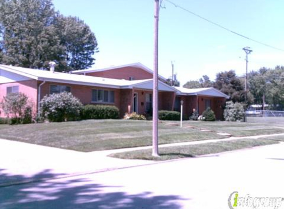 Catholic Family Service - Florissant, MO