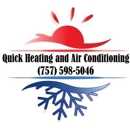 Quick heating and air conditioning - Heating, Ventilating & Air Conditioning Engineers