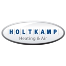 Holtkamp Heating & Air Conditioning, Inc. - Air Conditioning Service & Repair