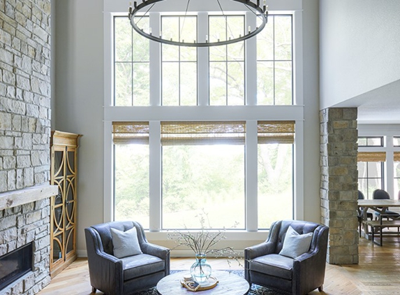 Pella Windows - Charlotte, NC