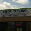 Sabor Peruano - Peruvian Restaurants