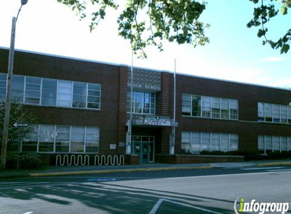 Hough Elementary School - Vancouver, WA