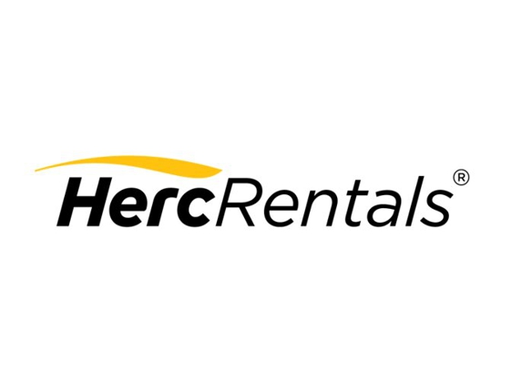 Herc Rentals - Fairfield, NJ
