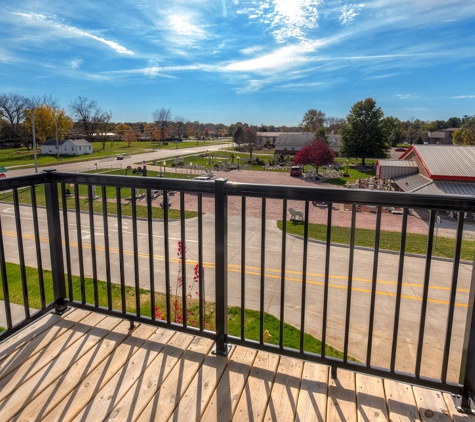 Cadence Apartments - Johnston, IA