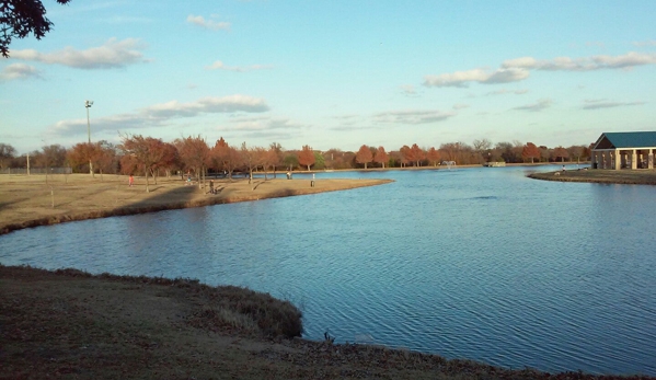 Russell Creek Park - Plano, TX