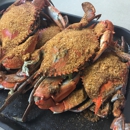 The Surfing Crab - Seafood Restaurants
