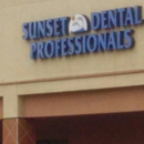 Sunset Dental Professionals - Dental Hygienists