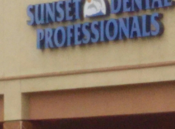 Sunset Dental Professionals - West Covina, CA