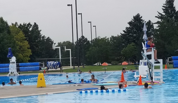 Pleasant Grove Pool - Pleasant Grove, UT