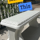 Discount Statuary - Concrete Products