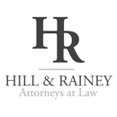 Hill & Rainey Attorneys - Legal Service Plans